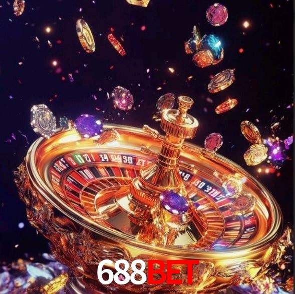 App Mobile 688bet - Jogue em Qualquer Lugar no Seu Smartphone