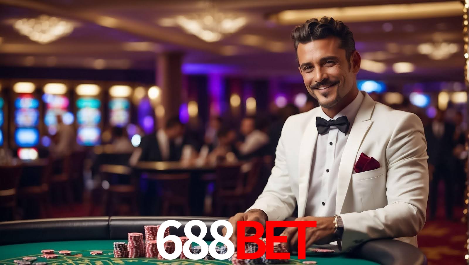 Promoções Sazonais 688bet