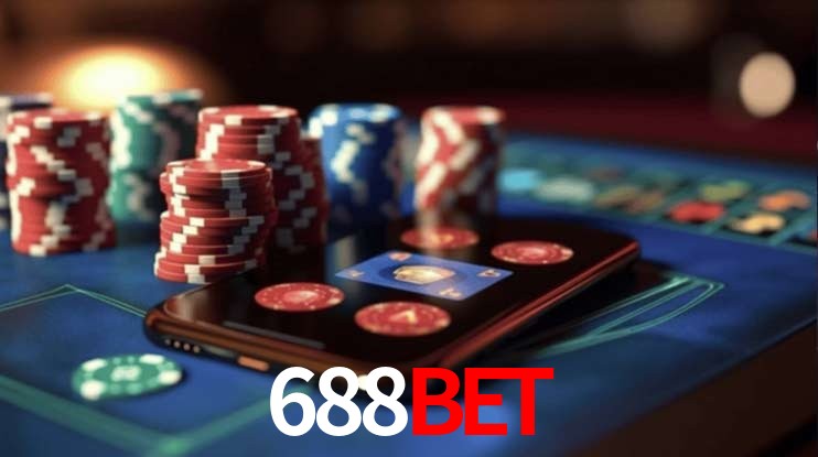 Segurança 2FA 688bet