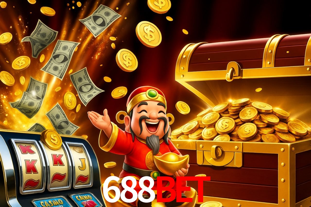 Programa VIP 688bet