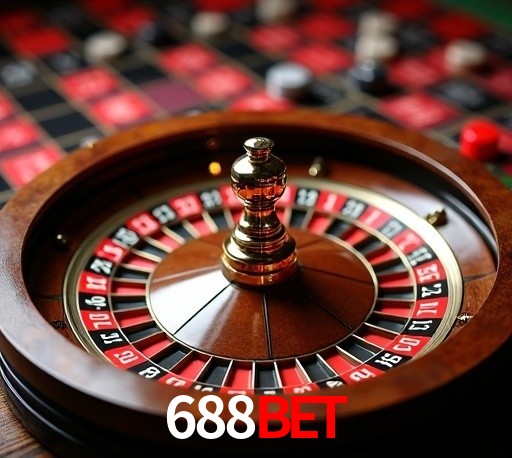 Jogos de Mesa Premium 688bet - Blackjack, Roleta, Baccarat
