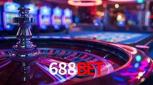 Recursos de Bônus 688bet