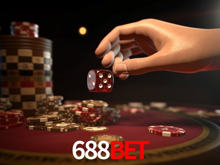 Benefícios da Conta 688bet