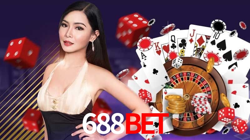 Bônus Diários 688bet