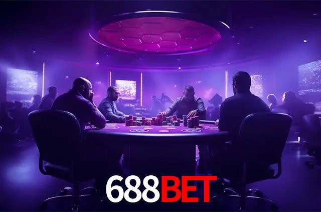 Diretório de Jogos 688bet