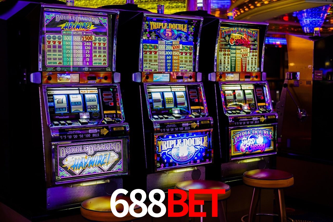 Apostas de Futebol 688bet