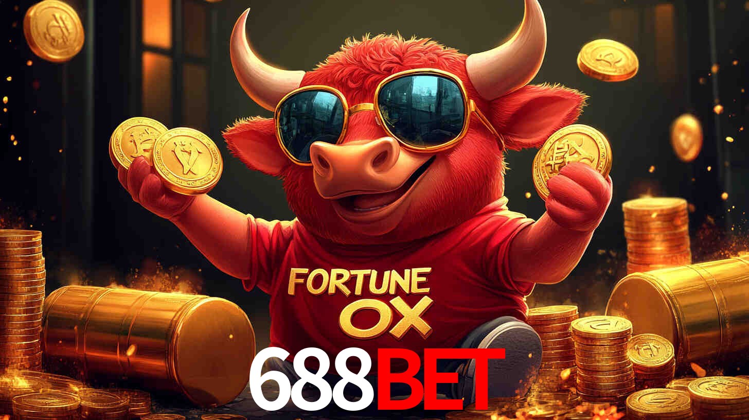 A Popularidade dos Caça-Níqueis no 688bet