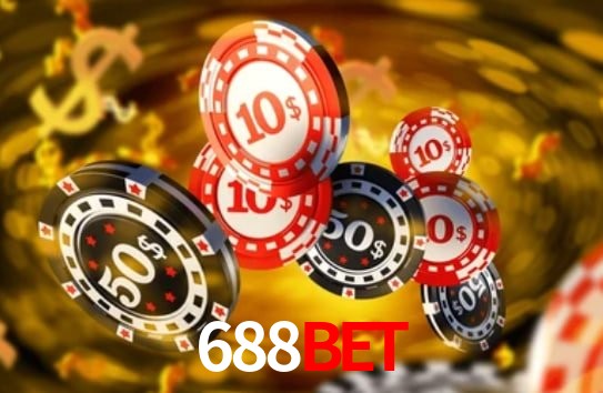 Apostas de Basquete 688bet