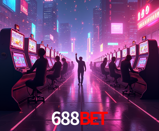 Casino Ao Vivo 688bet
