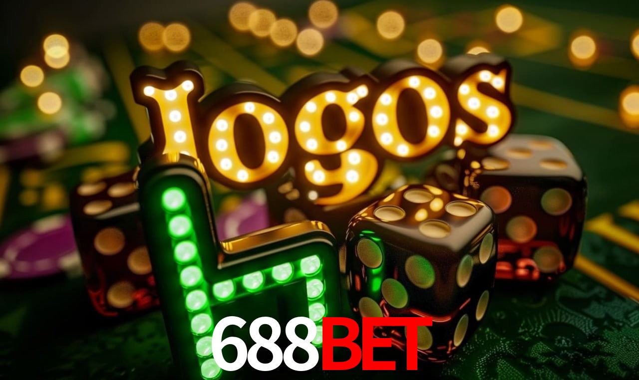 Provedores de Jogos 688bet