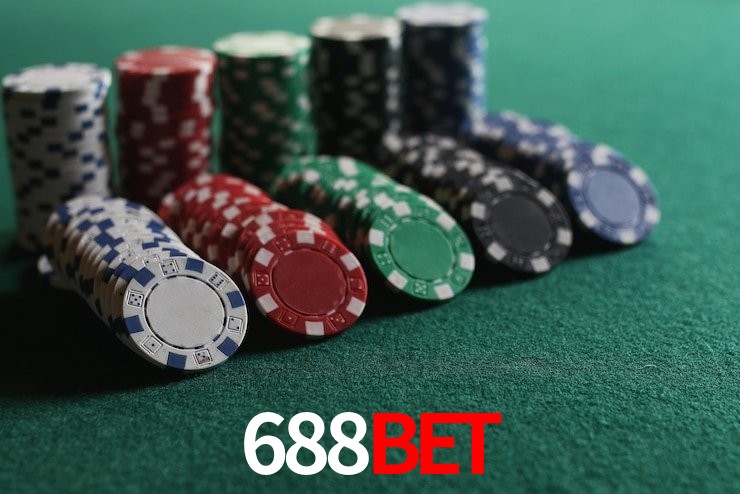 Bonus Features 688bet