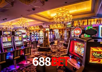 Desvendando o Mundo dos Jogos Virtuais na 688bet