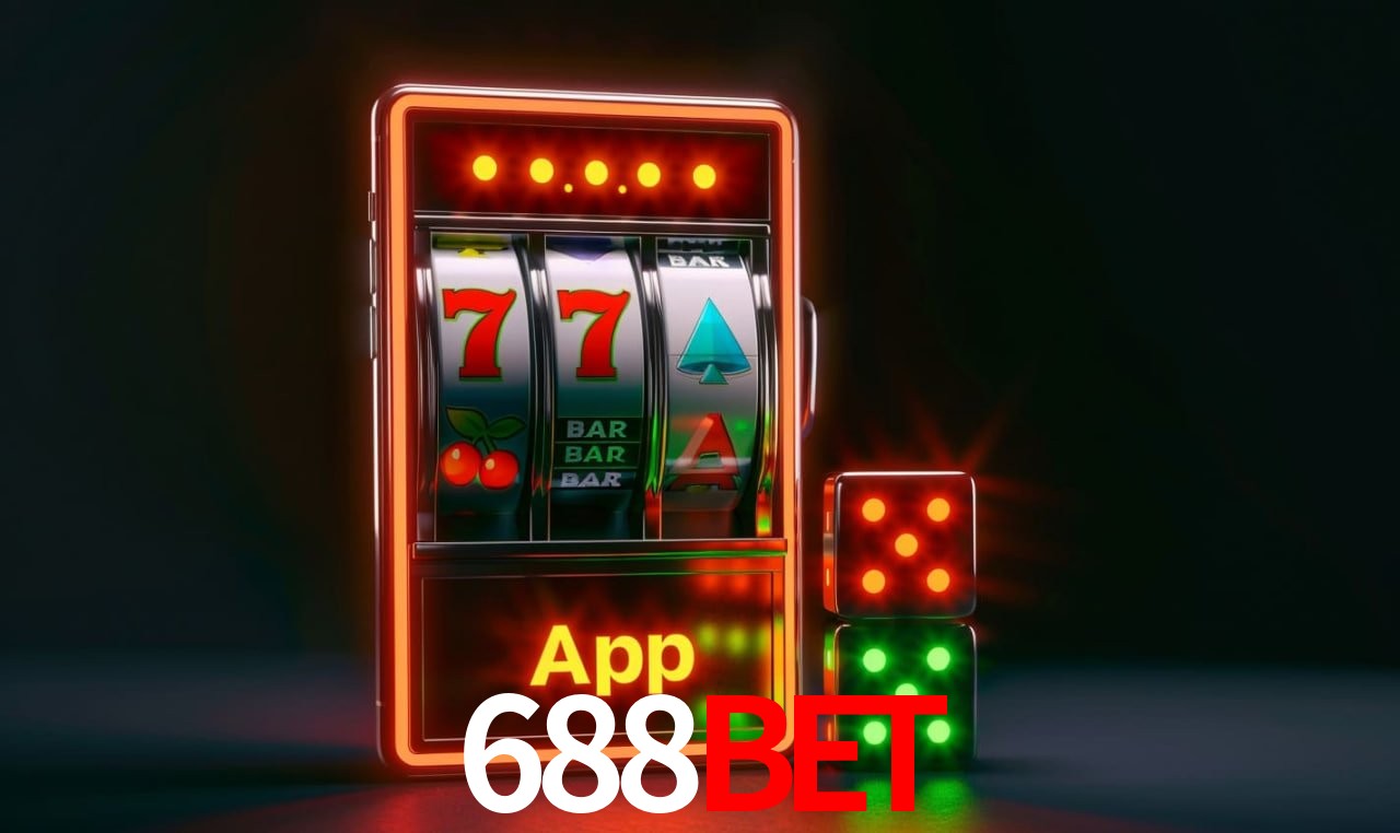 Casino Ao Vivo 688bet