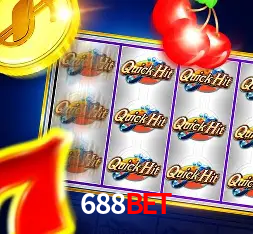 Descubra o Programa VIP da 688bet: Vantagens Exclusivas para Jogadores