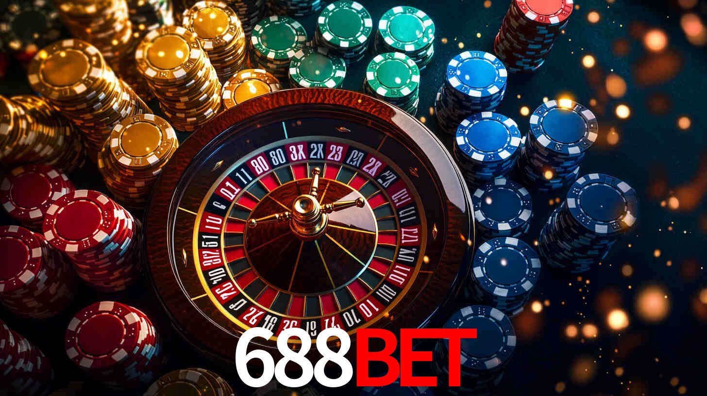 Premium Interface 688bet