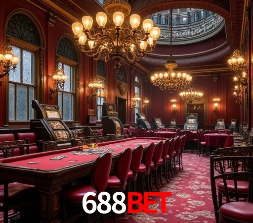 Imagem secundária de apoio para instalação do app 688bet