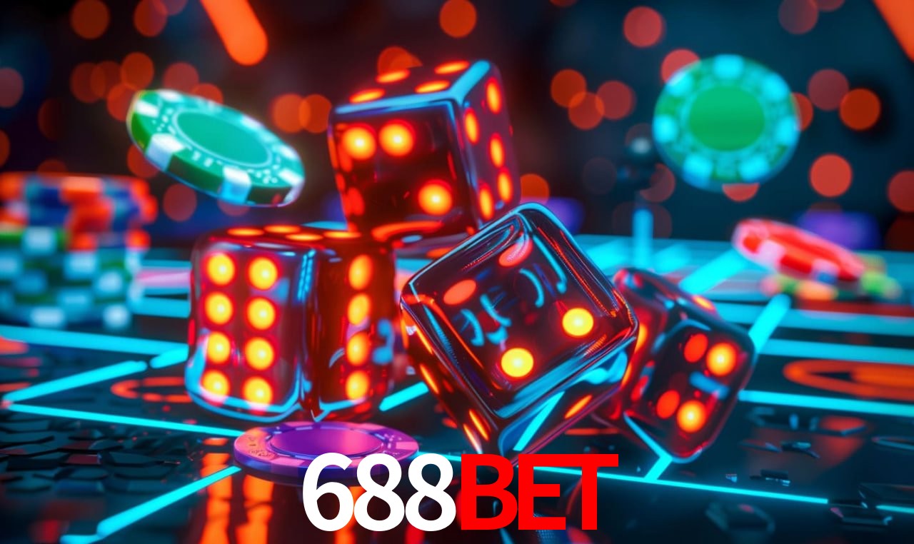 Interface do App 688bet
