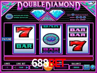 Desvendando o Mundo dos Jogos Virtuais na 688bet