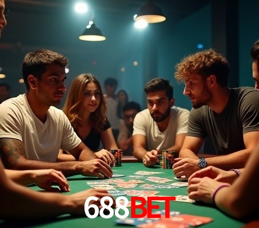 Cadastro Rápido 688bet - Processo Simples em 2 Minutos