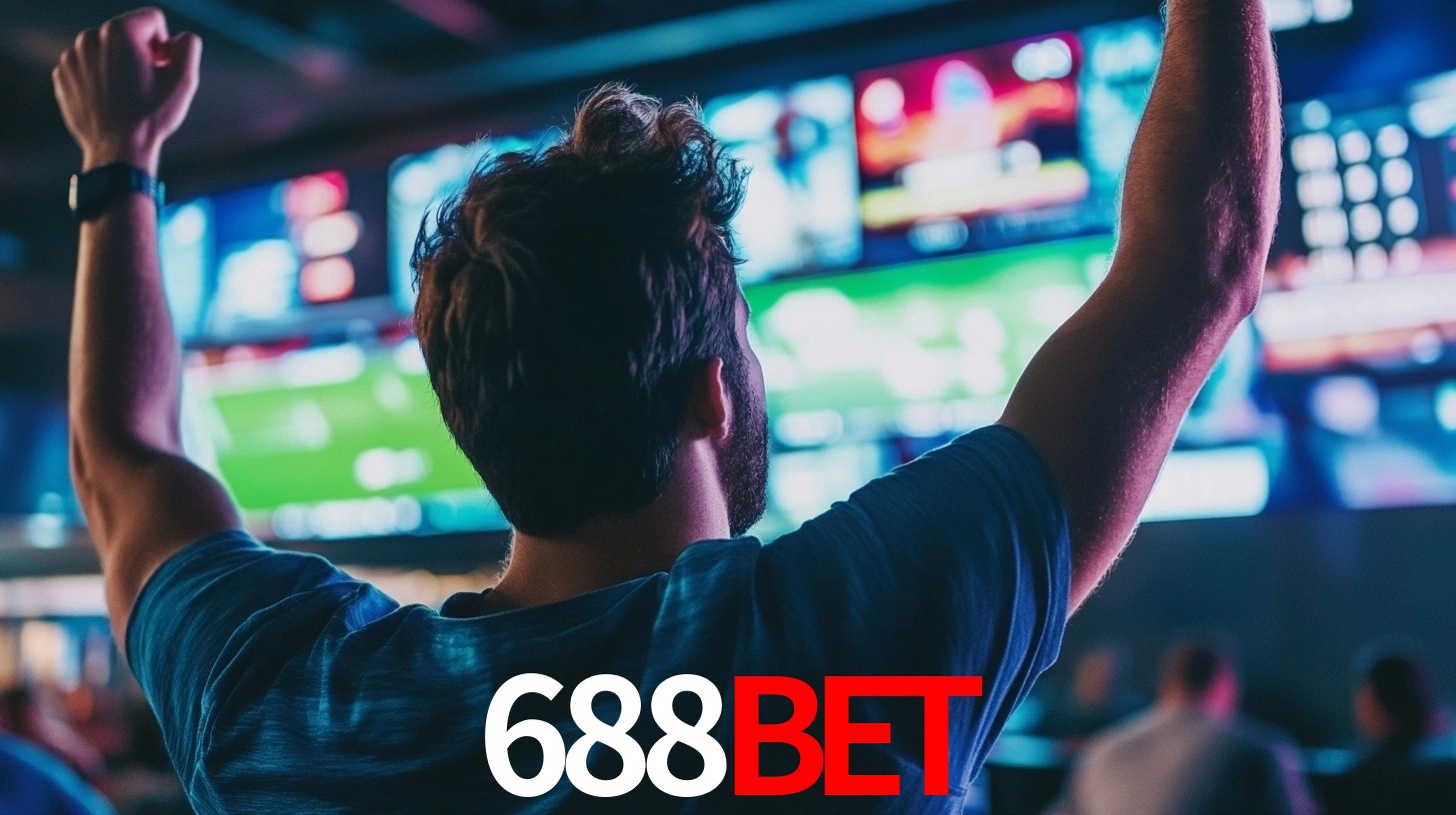 688bet - Fortuna ao Seu Alcance - 688bet.com